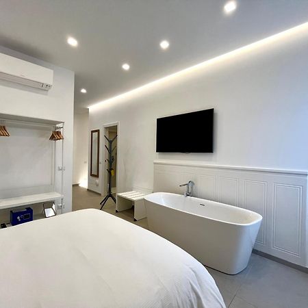 Trastevere Urban Suite Rom Exteriör bild