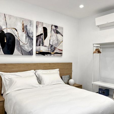 Trastevere Urban Suite Rom Exteriör bild