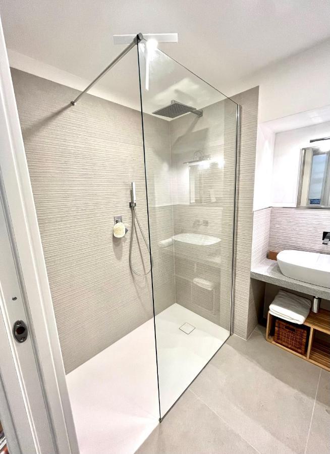 Trastevere Urban Suite Rom Exteriör bild