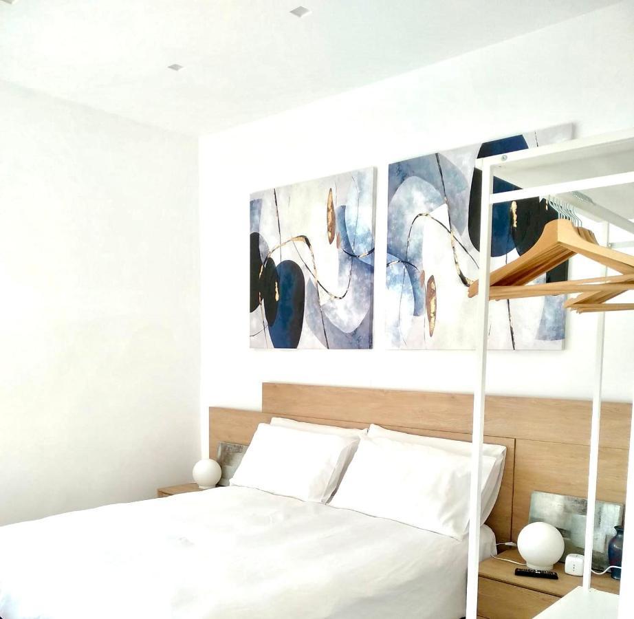 Trastevere Urban Suite Rom Exteriör bild