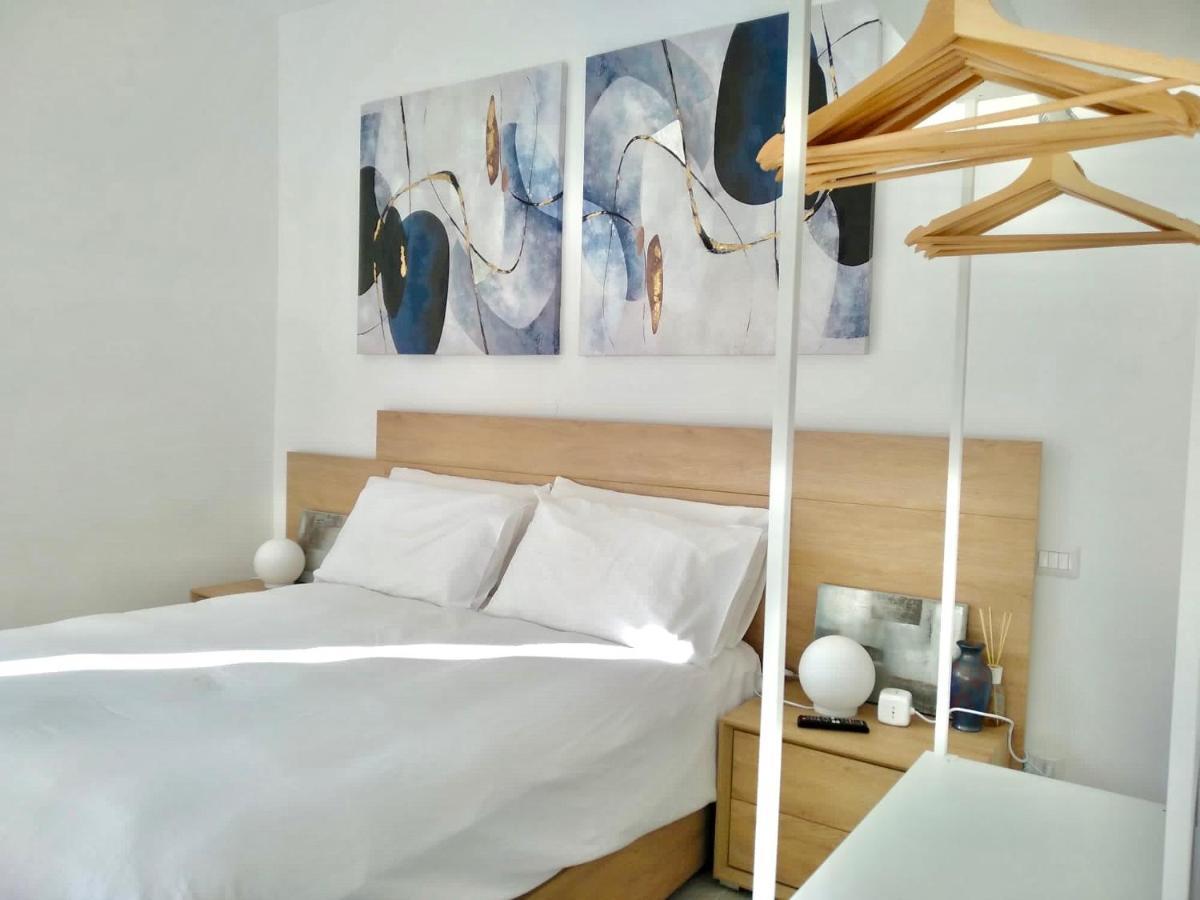 Trastevere Urban Suite Rom Exteriör bild