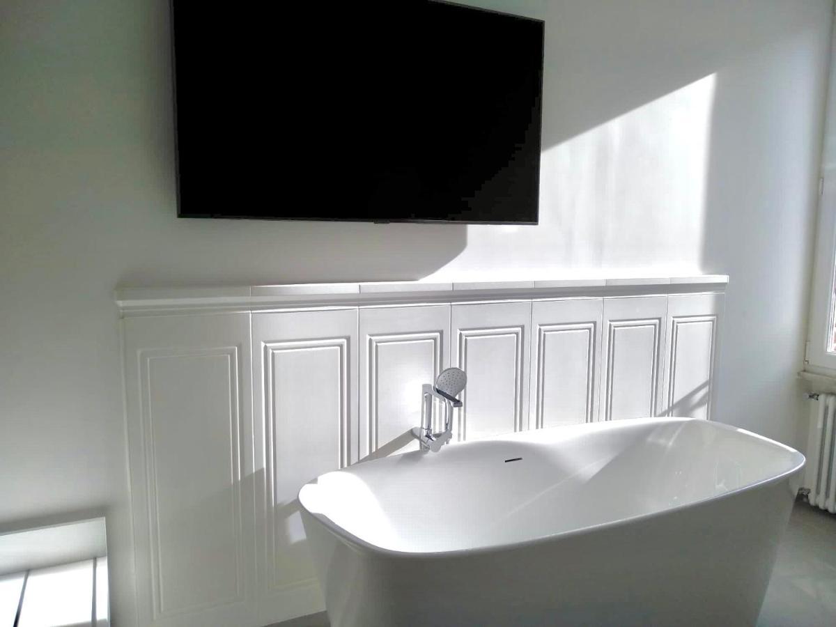 Trastevere Urban Suite Rom Exteriör bild