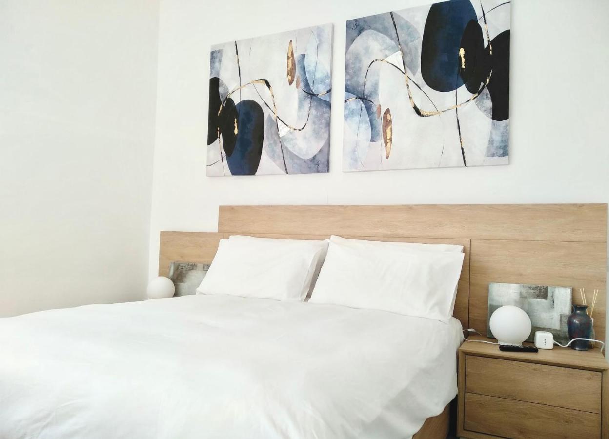 Trastevere Urban Suite Rom Exteriör bild