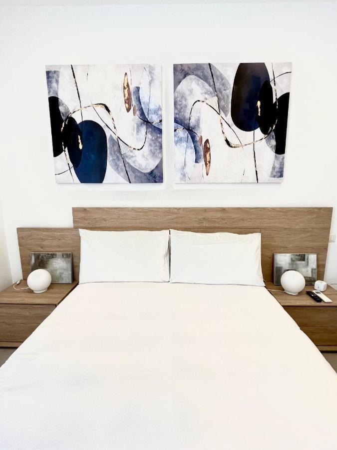 Trastevere Urban Suite Rom Exteriör bild