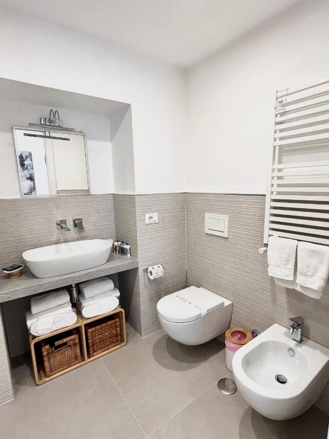 Trastevere Urban Suite Rom Exteriör bild