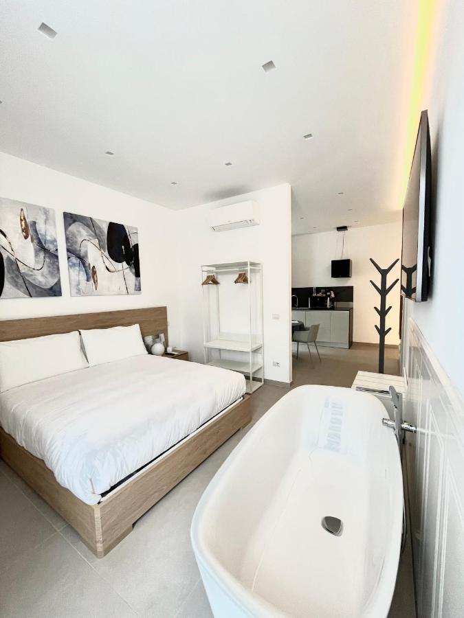 Trastevere Urban Suite Rom Exteriör bild