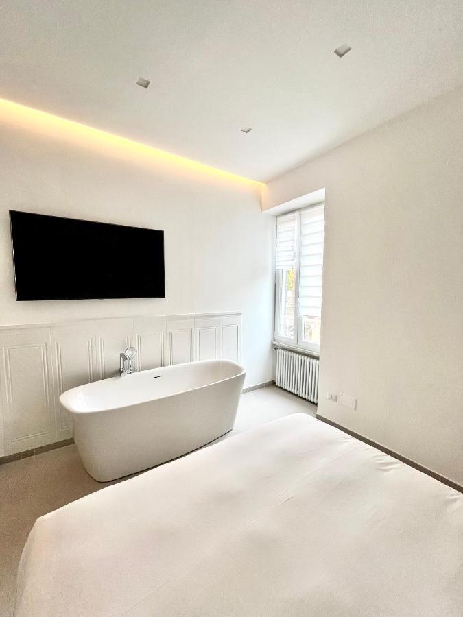 Trastevere Urban Suite Rom Exteriör bild