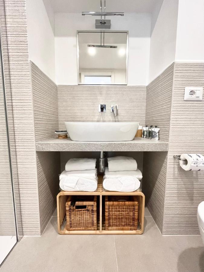 Trastevere Urban Suite Rom Exteriör bild