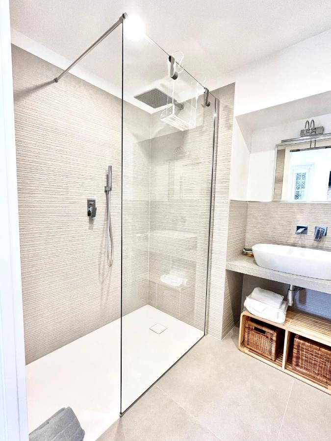 Trastevere Urban Suite Rom Exteriör bild