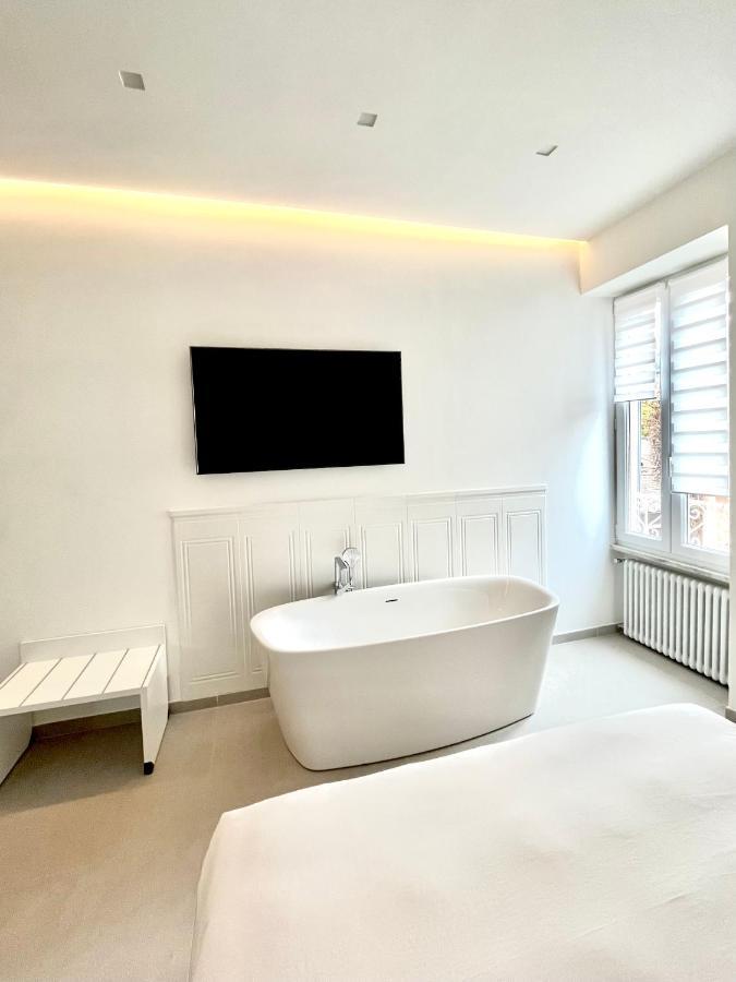 Trastevere Urban Suite Rom Exteriör bild