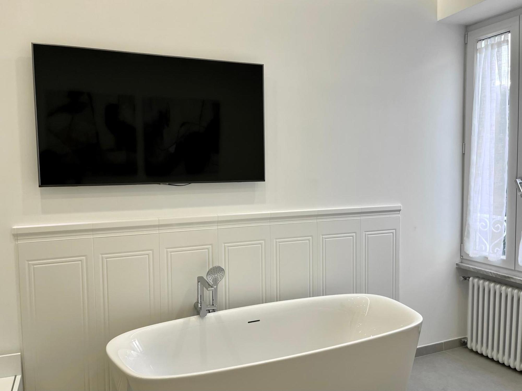 Trastevere Urban Suite Rom Exteriör bild