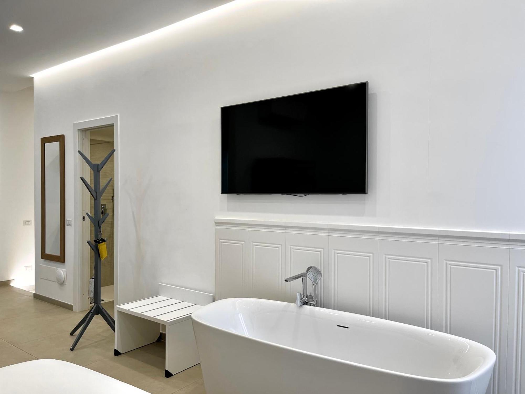 Trastevere Urban Suite Rom Exteriör bild