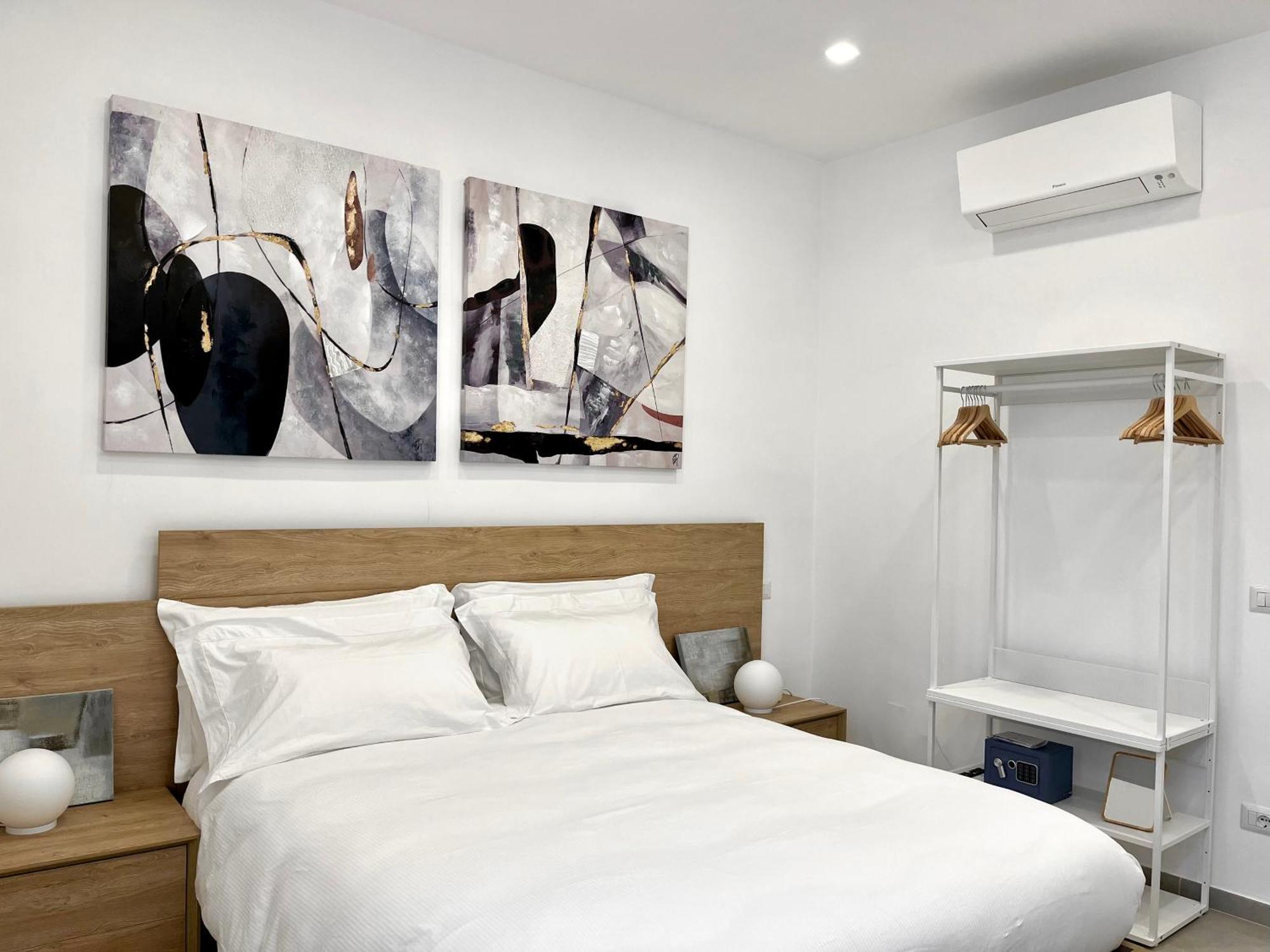 Trastevere Urban Suite Rom Exteriör bild