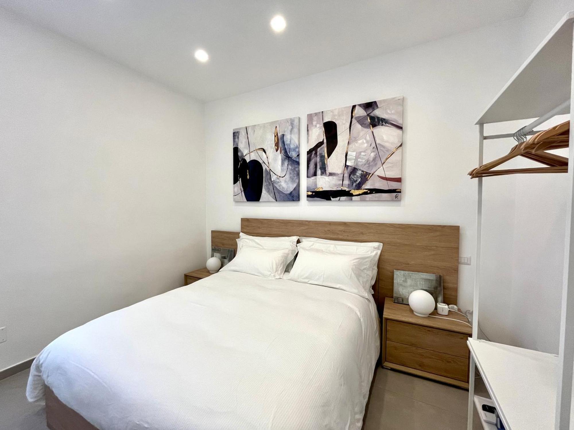 Trastevere Urban Suite Rom Exteriör bild
