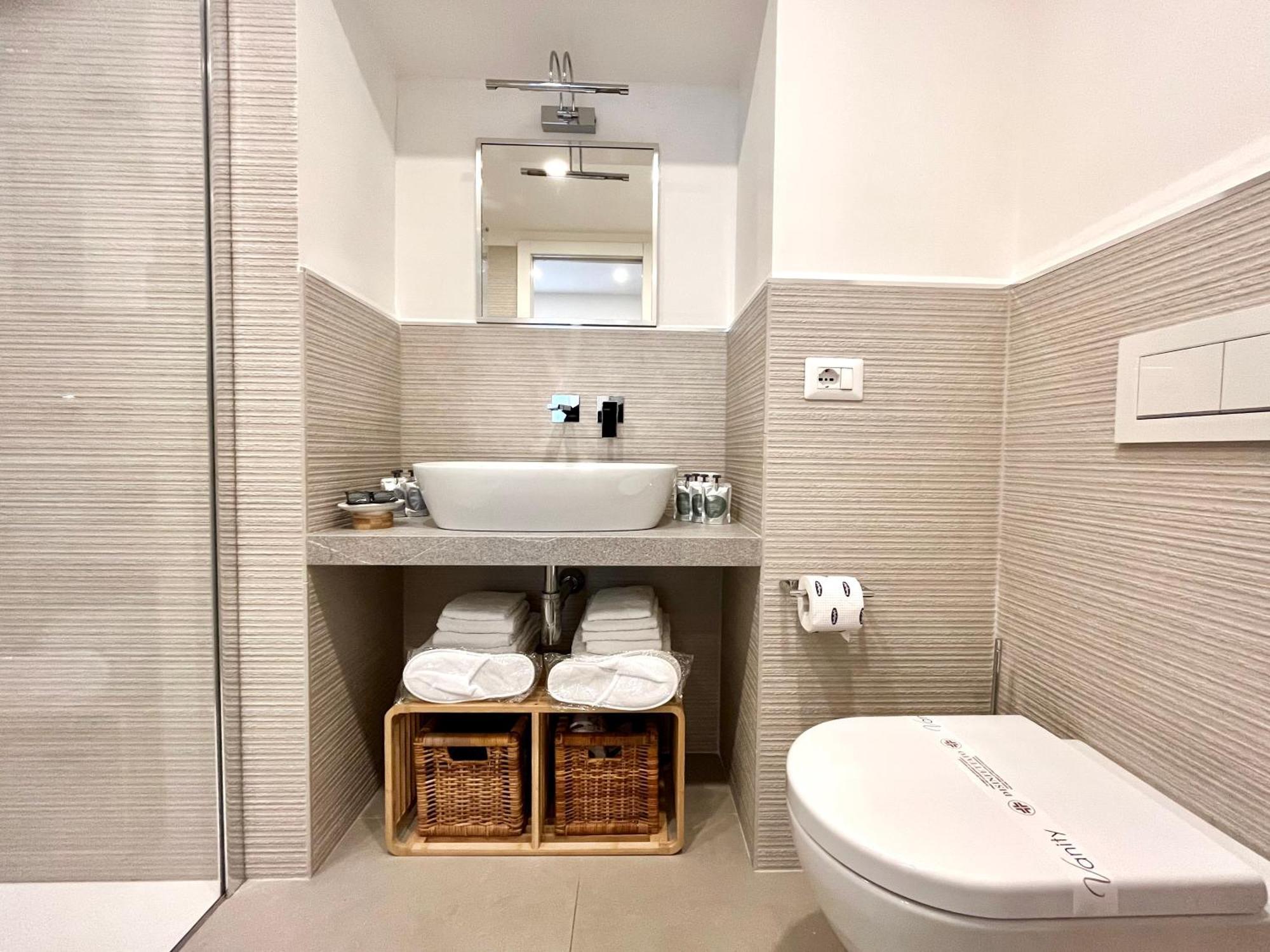 Trastevere Urban Suite Rom Exteriör bild