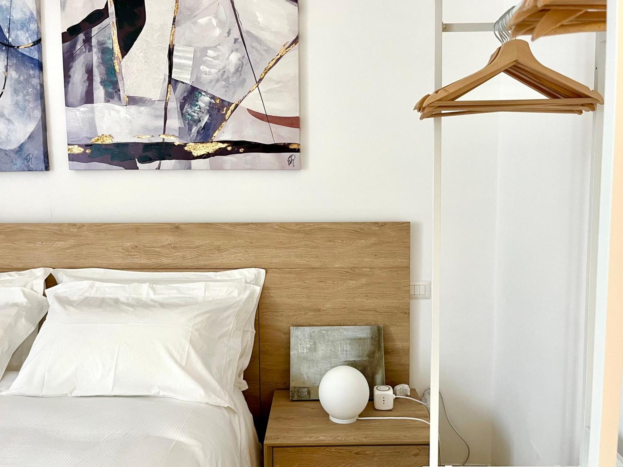Trastevere Urban Suite Rom Exteriör bild
