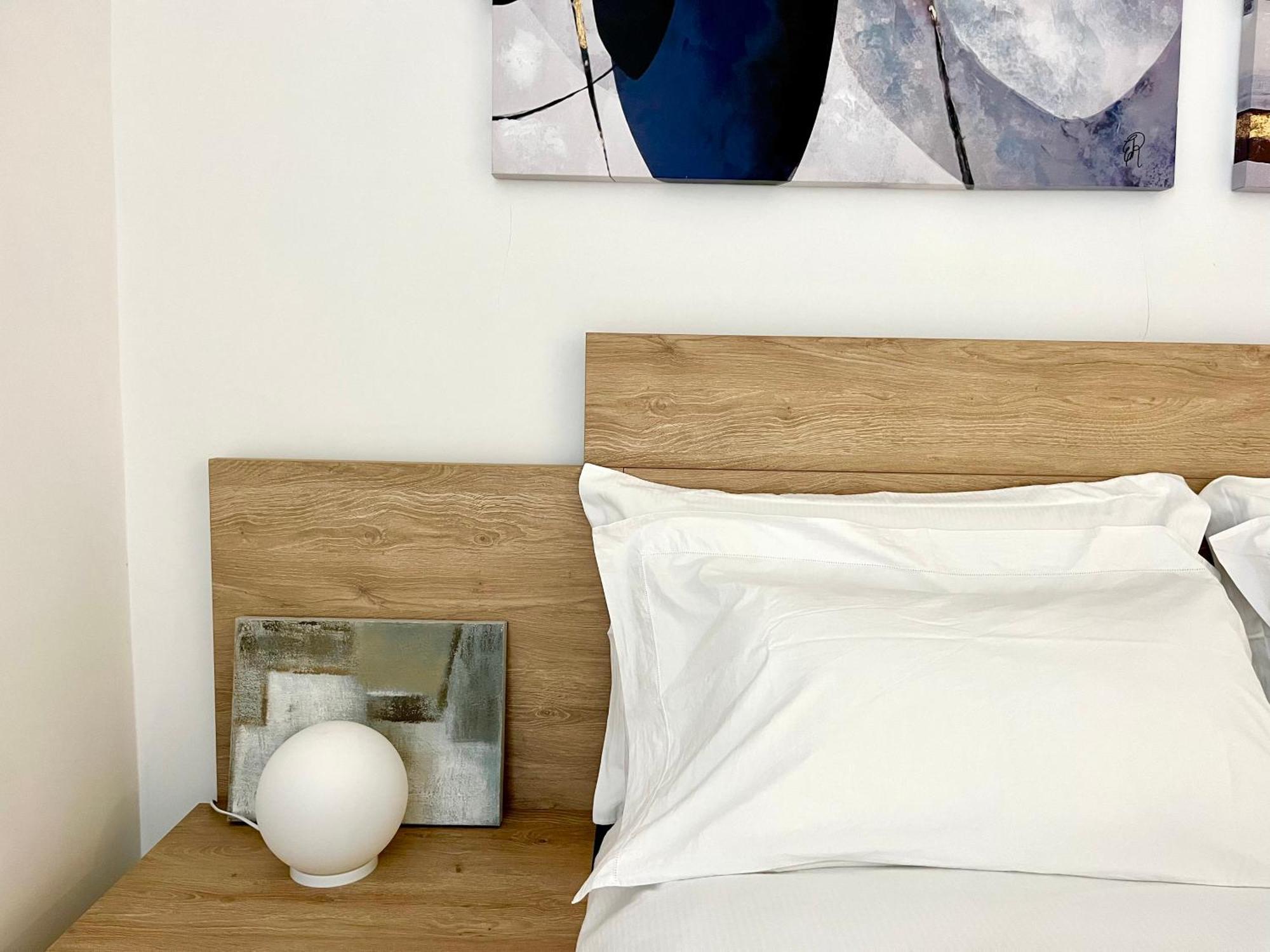 Trastevere Urban Suite Rom Exteriör bild