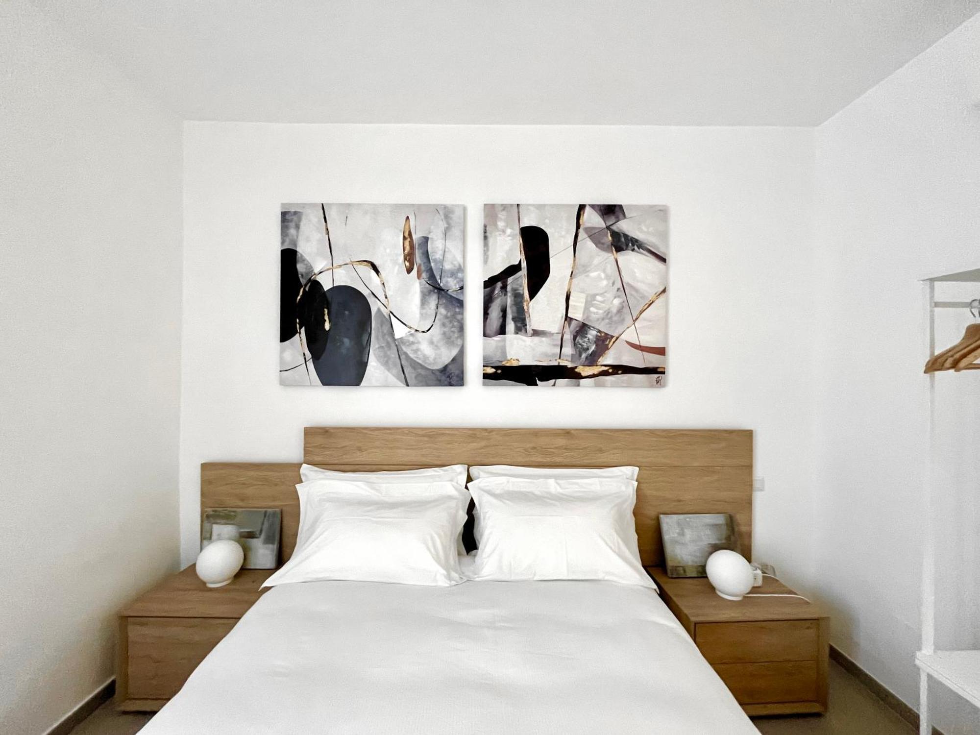 Trastevere Urban Suite Rom Exteriör bild