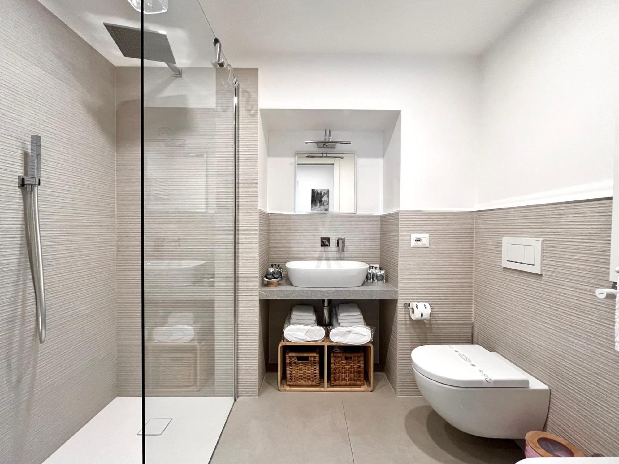 Trastevere Urban Suite Rom Exteriör bild