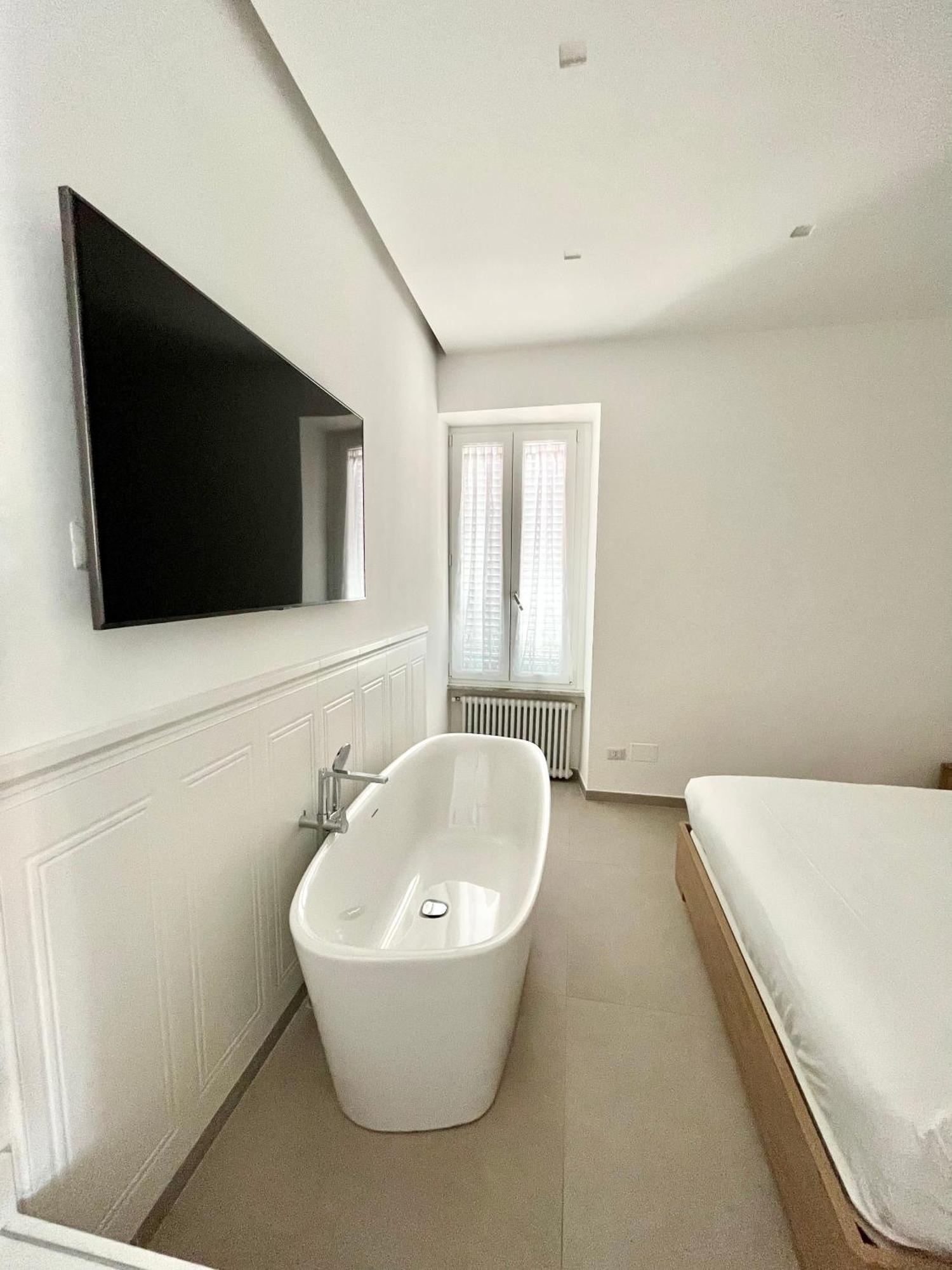 Trastevere Urban Suite Rom Exteriör bild