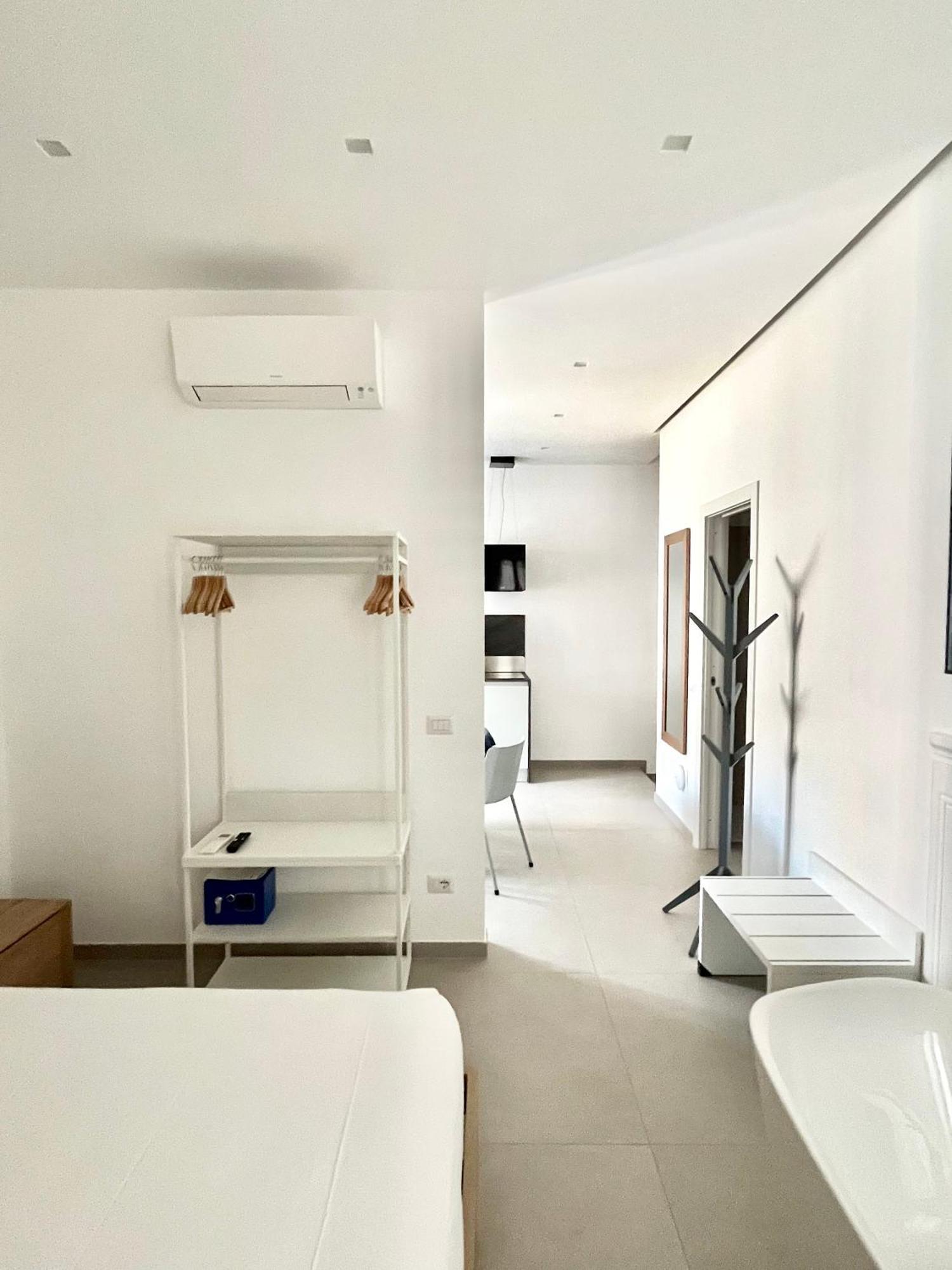 Trastevere Urban Suite Rom Exteriör bild