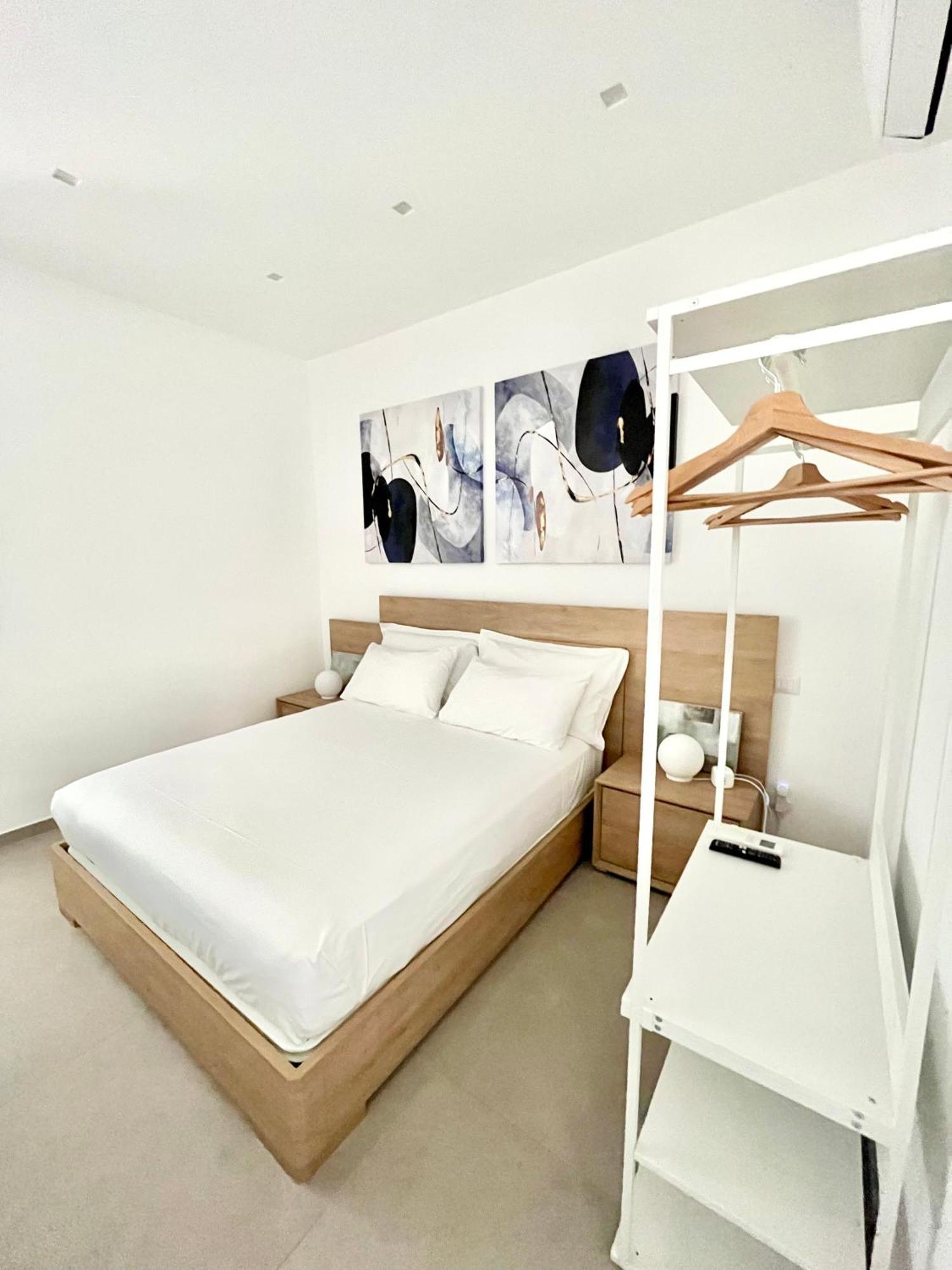 Trastevere Urban Suite Rom Exteriör bild