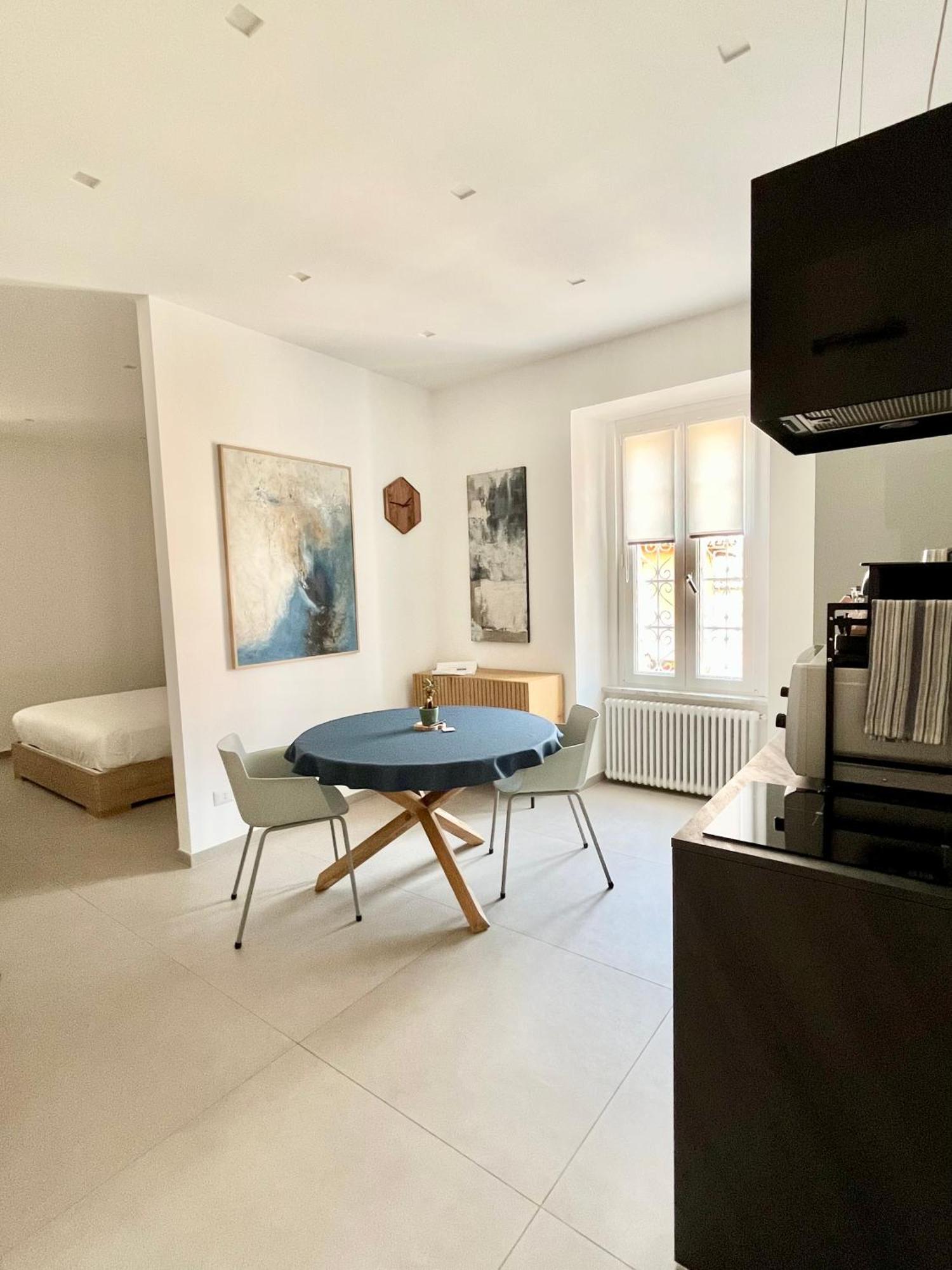 Trastevere Urban Suite Rom Exteriör bild