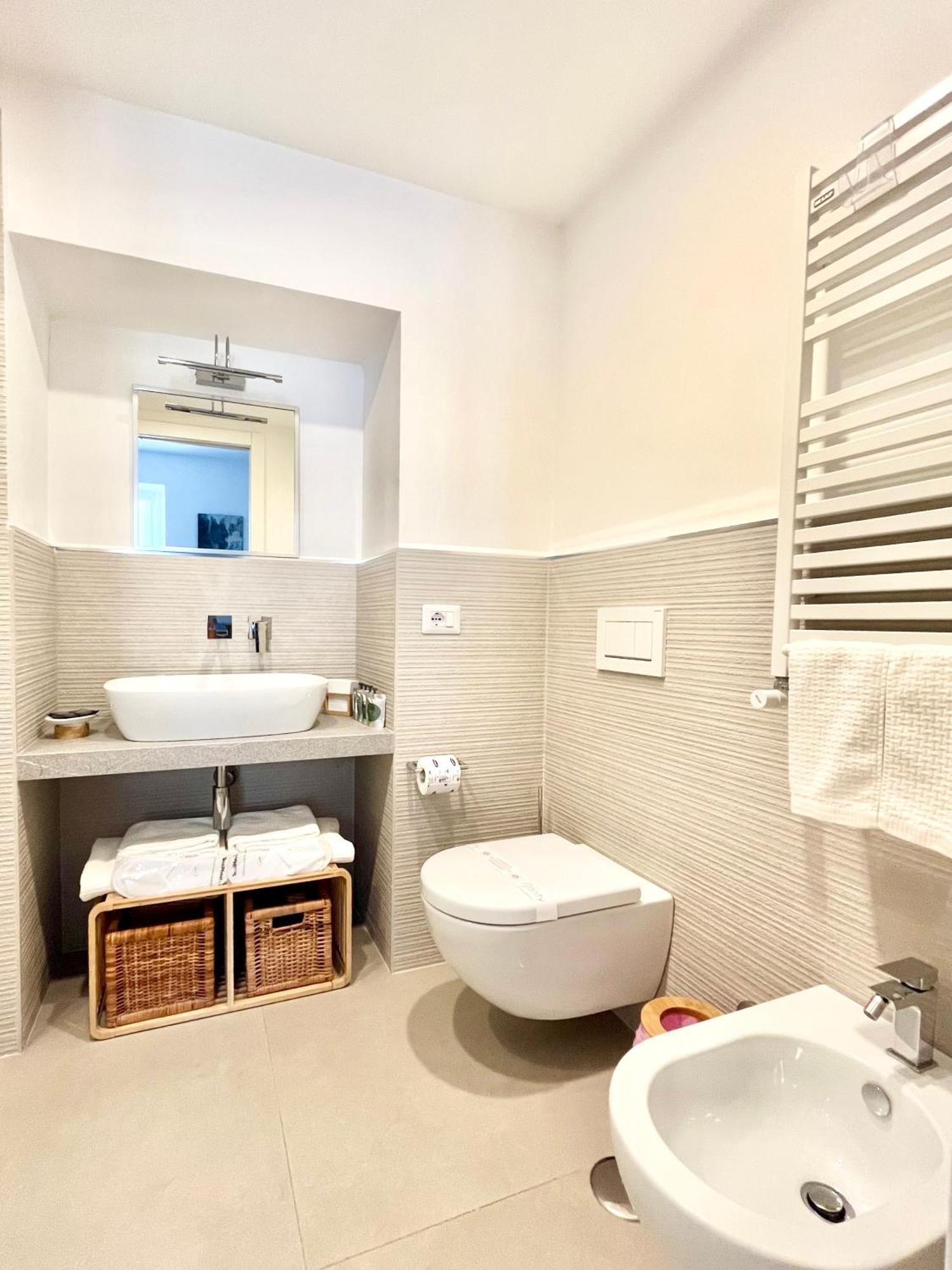 Trastevere Urban Suite Rom Exteriör bild