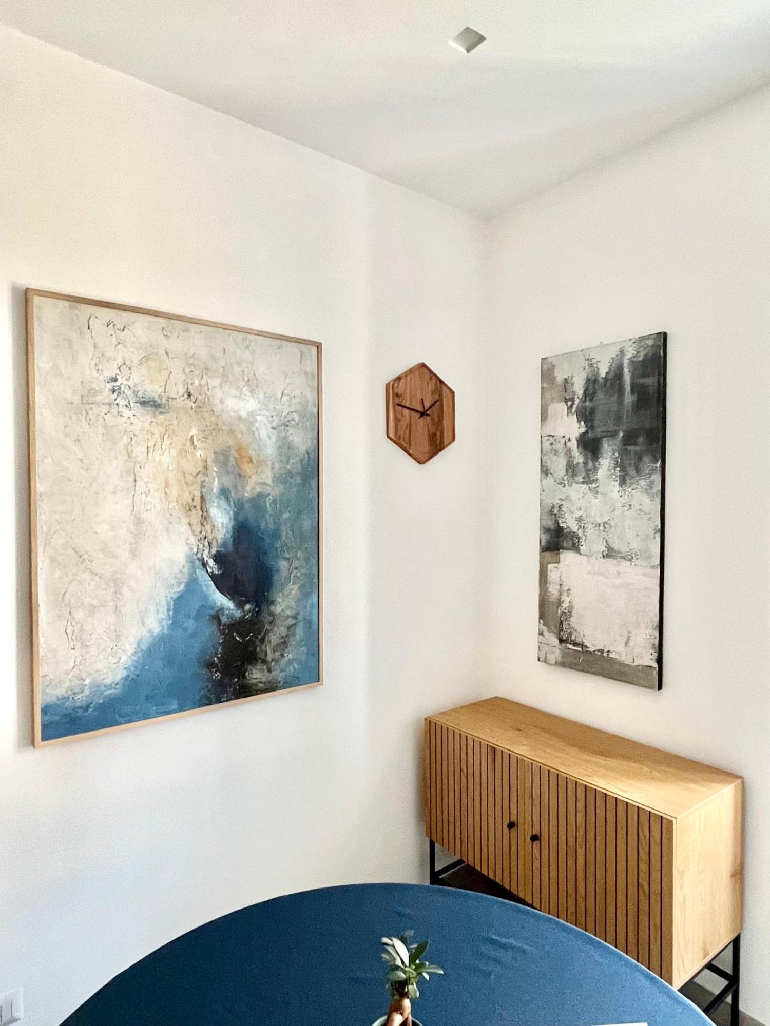 Trastevere Urban Suite Rom Exteriör bild