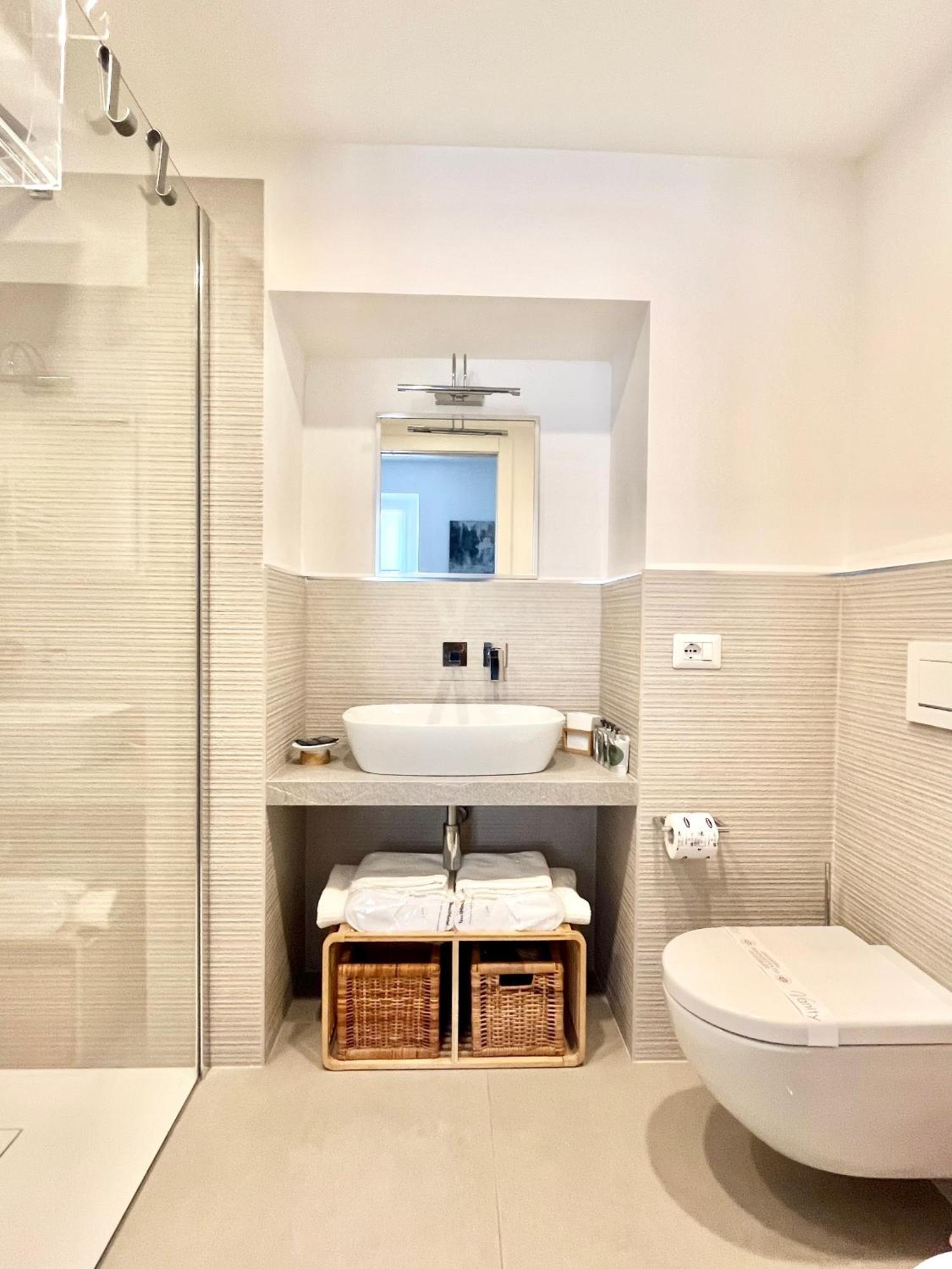 Trastevere Urban Suite Rom Exteriör bild