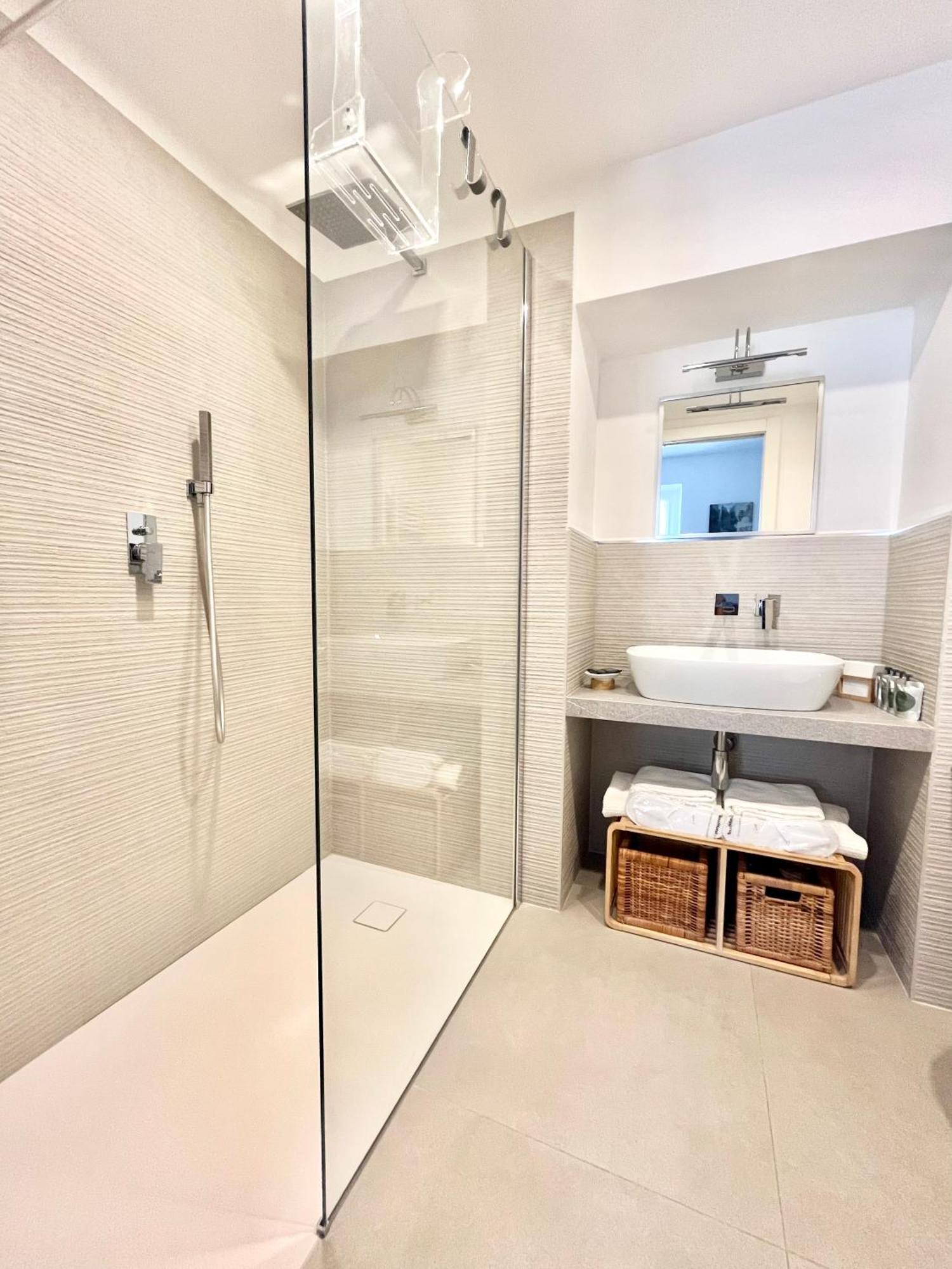 Trastevere Urban Suite Rom Exteriör bild