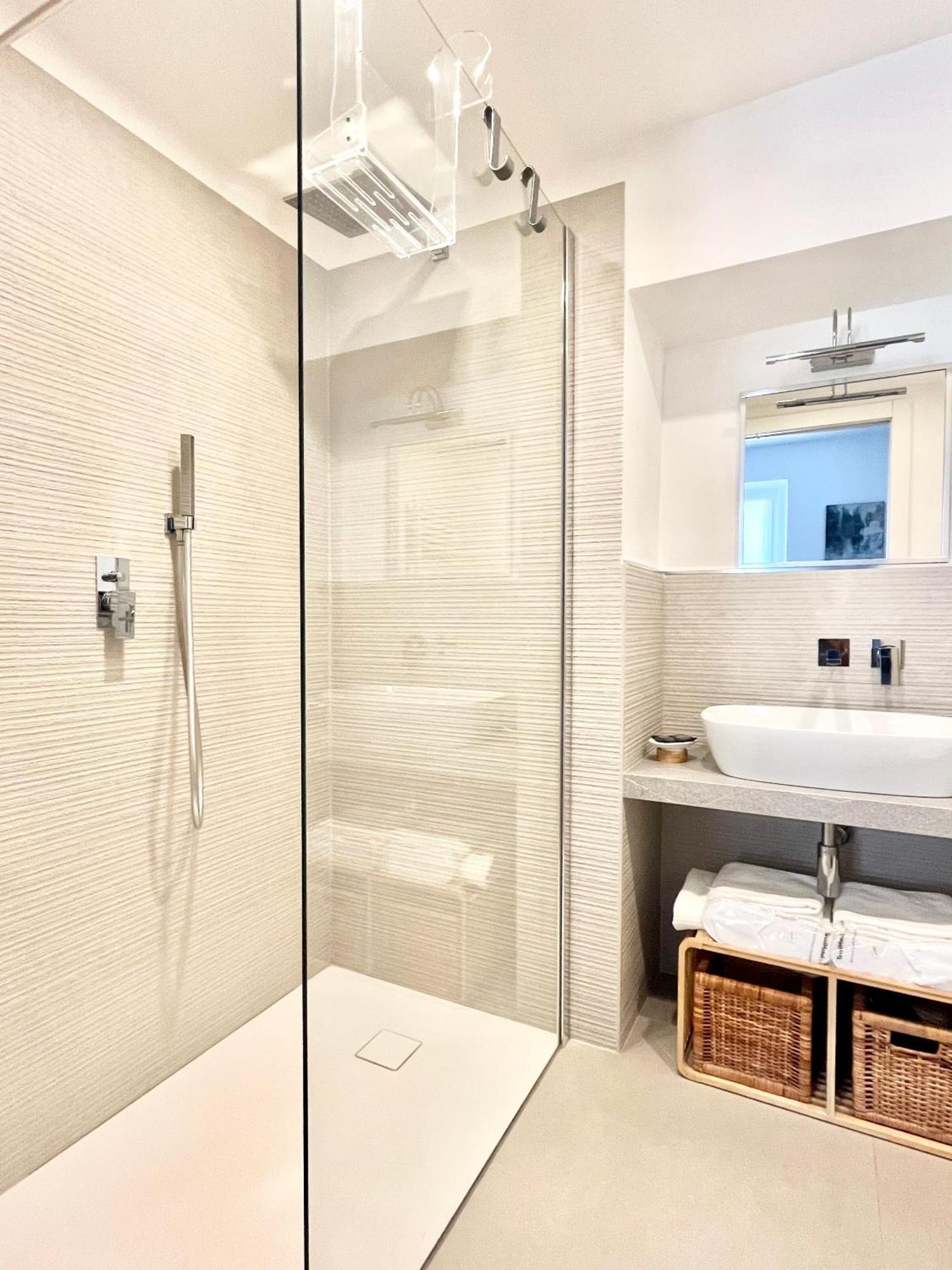 Trastevere Urban Suite Rom Exteriör bild